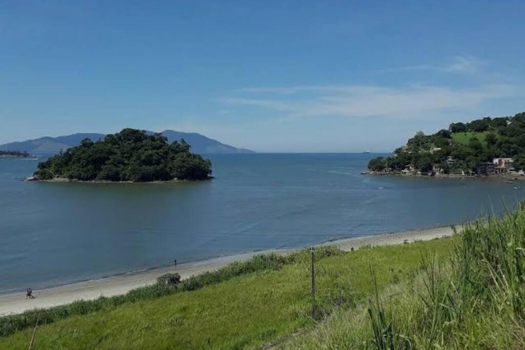 Cantinho Dos Sonhos Mangaratiba Exteriör bild